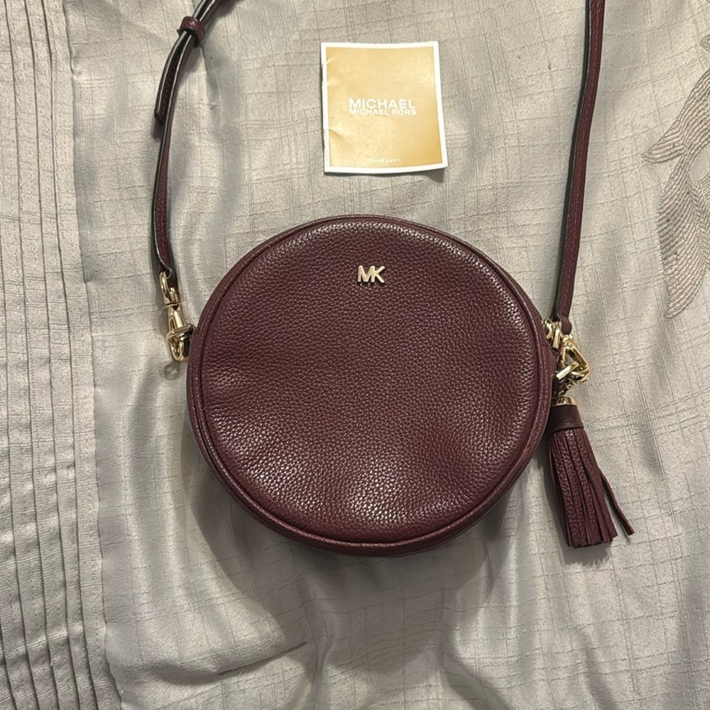 Michael Michael Kors handbag